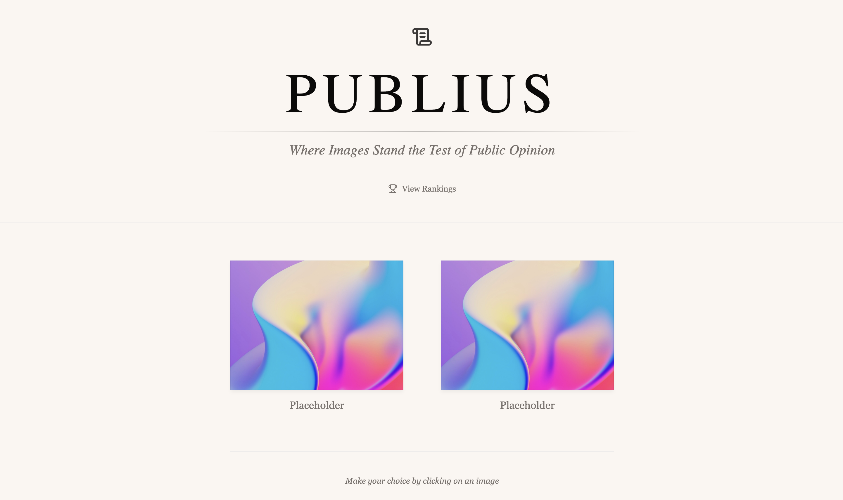 Publius